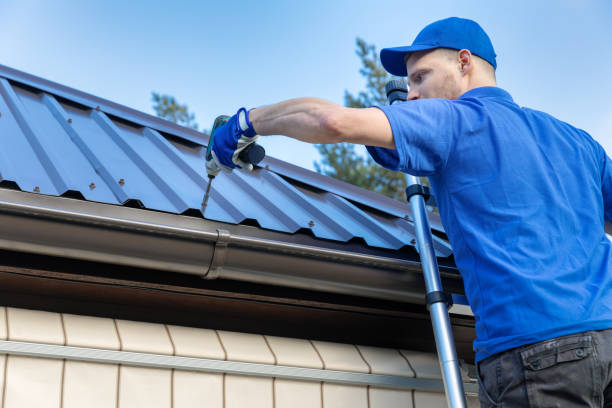 Best Emergency Roof Repair Services  in Dickinson, ND