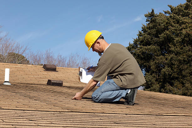 Best Rubber Roofing (EPDM, TPO)  in Dickinson, ND