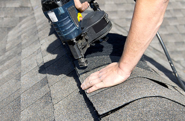 Best Rubber Roofing (EPDM, TPO)  in Dickinson, ND