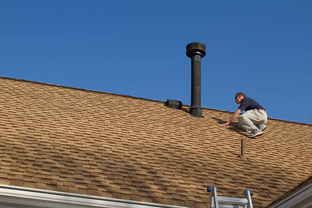 Best Flat Roofing  in Dickinson, ND